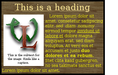 Sample image